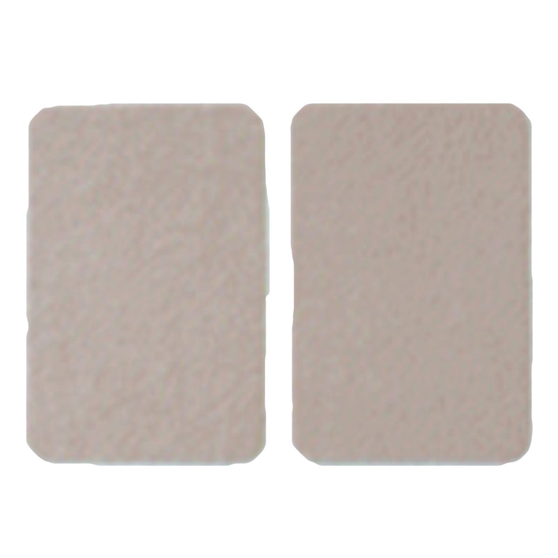 Protective Pad McKesson Pedi-Pad Size 103-A Adhesive Foot