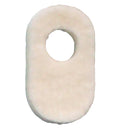 Protective Pad McKesson Pedi-Pad Size 101-A Adhesive Foot