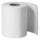 Orthopedic Felt Roll Adhesive McKesson 6 Inch X 2.5 Yard Wool / Rayon NonSterile