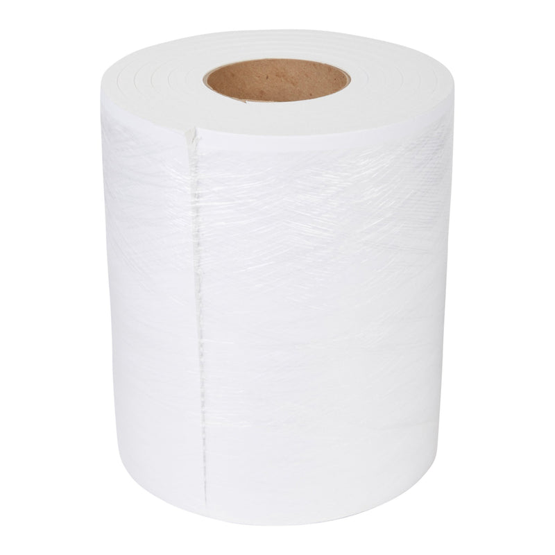 Orthopedic Padding Roll Adhesive McKesson 6 X 72 Inch Poly Foam NonSterile