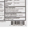 Allergy Relief McKesson 10 mg Strength Tablet 1 per Packet