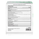 Cold and Cough Relief McKesson Brand 7.6 mg Strength Lozenge 300 per Box