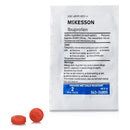 Pain Relief McKesson 200 mg Strength Ibuprofen Unit Dose Tablet 200 per Box