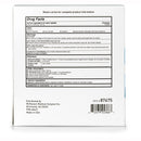 Antacid McKesson Brand 420 mg Strength Tablet 250 Packets per Box, 2 Tablets per Packet