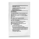 Antacid McKesson Brand 420 mg Strength Tablet 250 Packets per Box, 2 Tablets per Packet