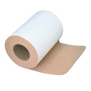 Orthopedic Felt Roll Adhesive McKesson 6 Inch X 2.5 Yard Wool / Rayon NonSterile