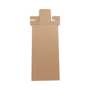 McKesson General Purpose Splint Folding Splint Cardboard Brown 36 Inch Length