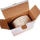 Elastic Tubular Support Bandage McKesson Spandagrip™ 2-3/4 Inch X 11 Yard Medium Arm / Small Ankle Pull On Natural NonSterile Size C Standard Compression