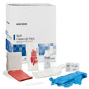 Bloodborne Pathogen Spill Clean-Up Pack McKesson