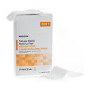Elastic Net Retainer Dressing McKesson Tubular Elastic 27-1/2 Inch X 25 Yard (69.9 cm X 22.9 m) Size 7 White Medium Head / Large Shoulder / Thigh NonSterile