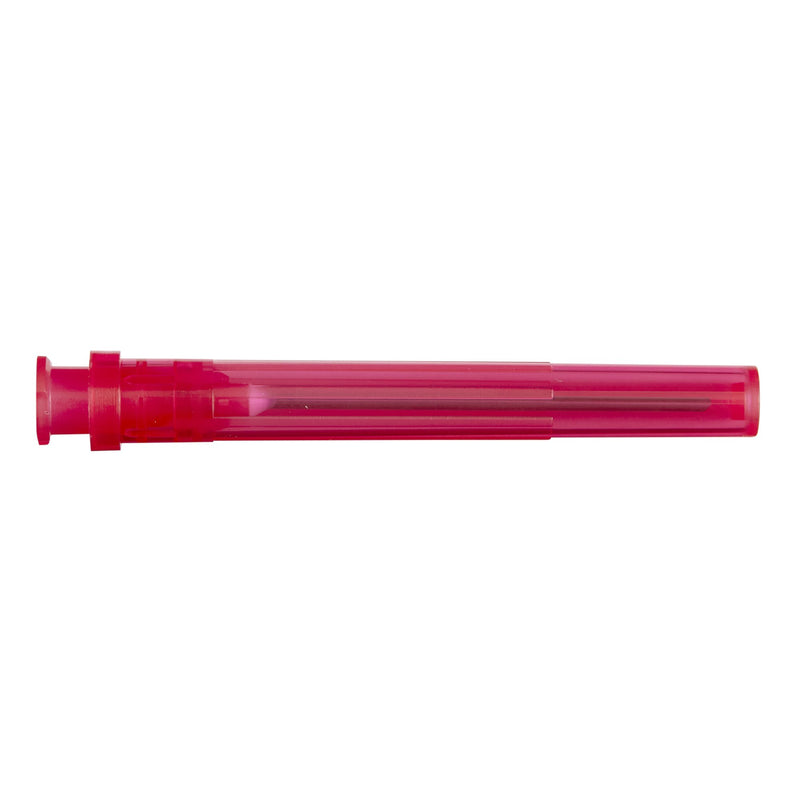 Blunt Fill Needle McKesson 18 Gauge Blunt