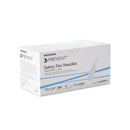 Safety Insulin Pen Needle McKesson Prevent® 31 Gauge 8 mm Length Automatic Safety Without Back-End Shield