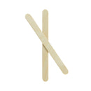Tongue Depressor McKesson 4-1/2 Inch Length Wood