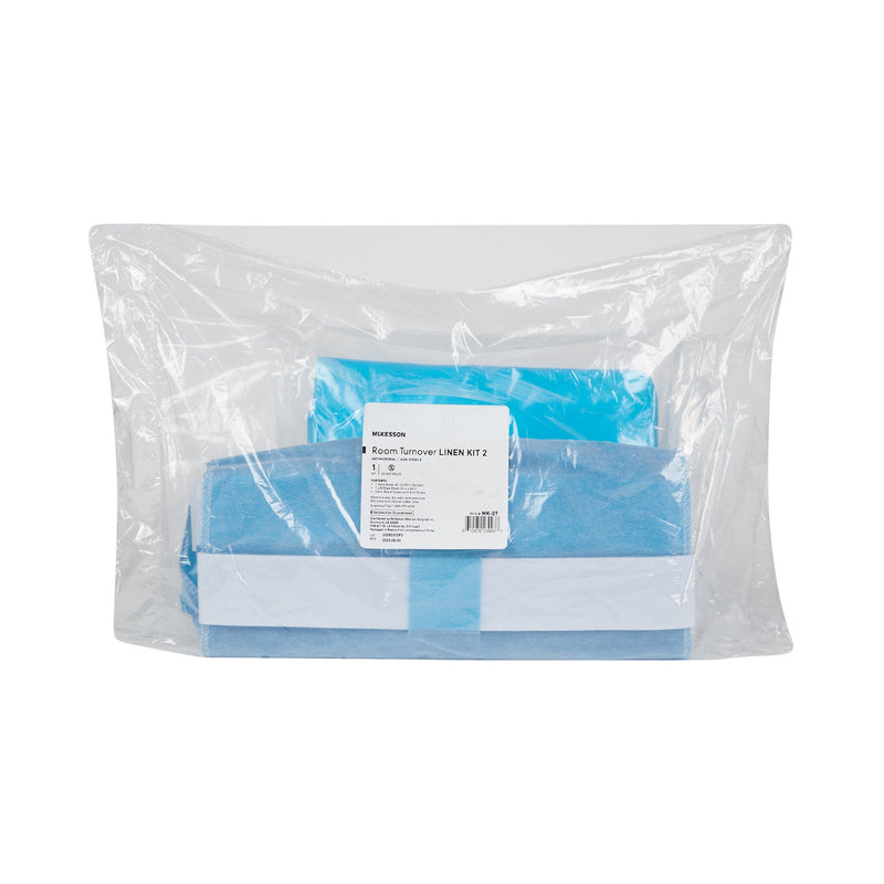 Room Turnover Kit McKesson