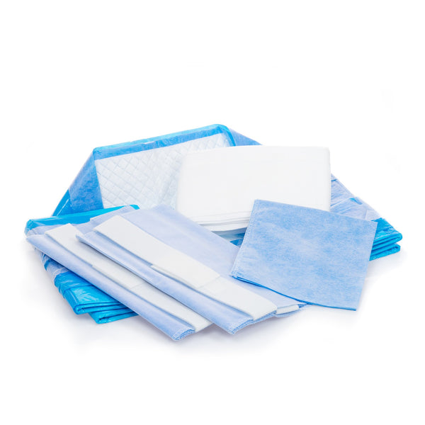 Room Turnover Kit McKesson