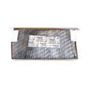 Adhesive Strip McKesson 1 X 3 Inch Plastic Sheer Sterile