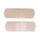 Adhesive Strip McKesson 1 X 3 Inch Plastic Sheer Sterile