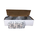 Adhesive Strip McKesson 1 X 3 Inch Plastic Sheer Sterile