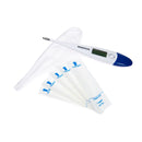 Digital Stick Thermometer McKesson Oral Probe Handheld