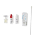 Respiratory Test Kit McKesson Consult™ Strep A Test 25 Tests CLIA Waived