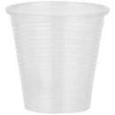 Drinking Cup McKesson 5 oz. Clear Polypropylene Disposable