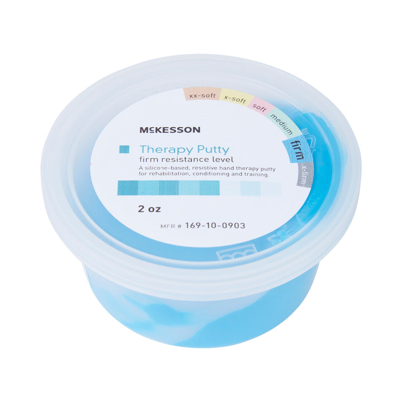 Therapy Putty McKesson Firm 2 oz.