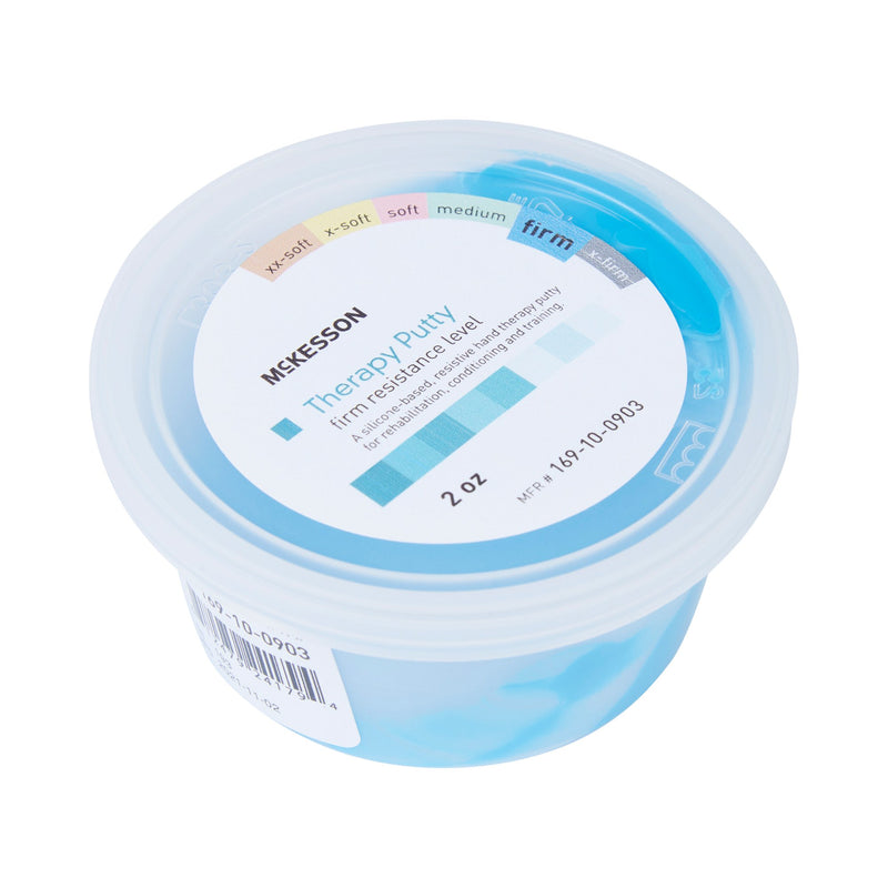 Therapy Putty McKesson Firm 2 oz.