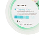 Therapy Putty McKesson Medium 2 oz.