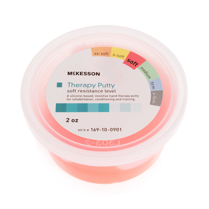 Therapy Putty McKesson Soft 2 oz.