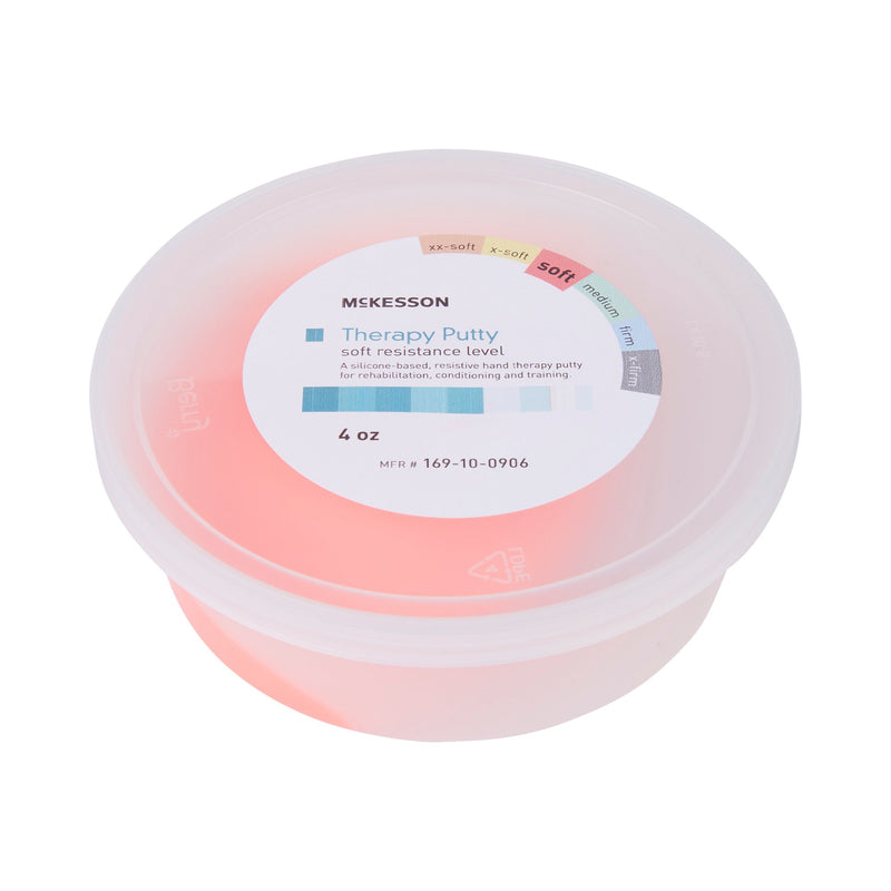 Therapy Putty McKesson Soft 4 oz.