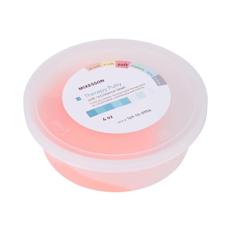 Therapy Putty McKesson Soft 4 oz.