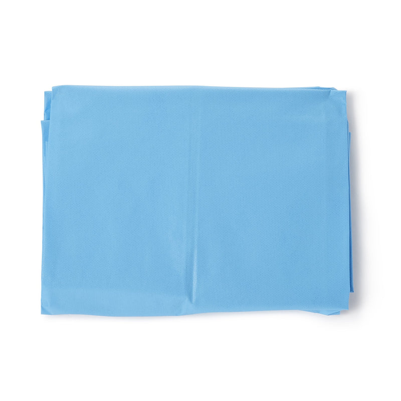 Table Drape McKesson 50 X 90 Inch For Back Table