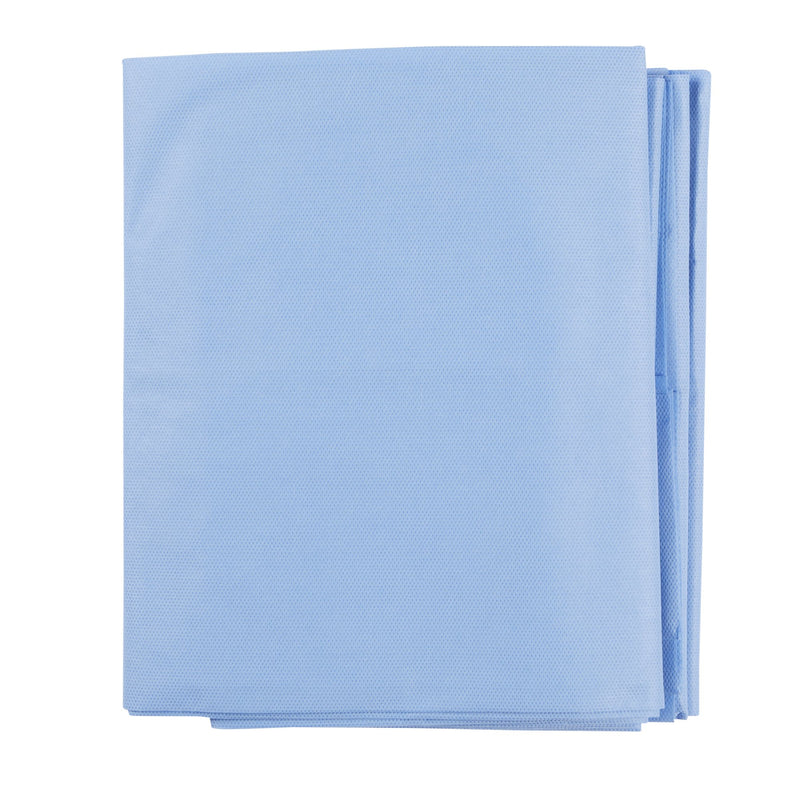General Purpose Drape McKesson X-Large Drape 76 W X 100 L Inch Sterile