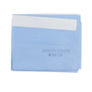 General Purpose Drape McKesson Utility Drape with Tape 15 W X 26 L Inch Sterile