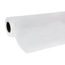 Table Paper McKesson 21 Inch Width 125 Foot Length White Crepe