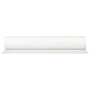 Table Paper McKesson 18 Inch Width 225 Foot Length White Smooth