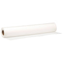 Table Paper McKesson 18 Inch Width 225 Foot Length White Smooth