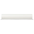 Table Paper McKesson 21 Inch Width 225 Foot Length White Smooth