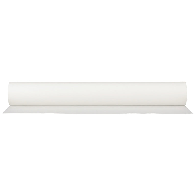 Table Paper McKesson 21 Inch Width 225 Foot Length White Smooth