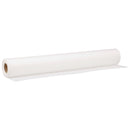 Table Paper McKesson 21 Inch Width 225 Foot Length White Smooth