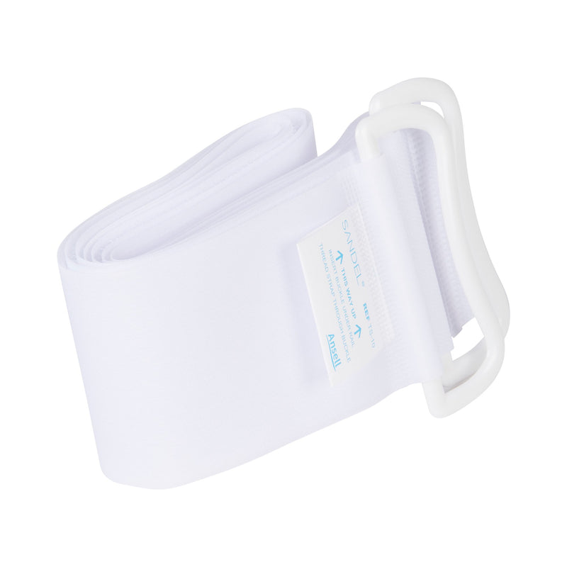 Patient Positioning Strap McKesson For Table