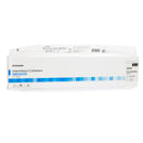 Urethral Catheter McKesson Coude Tip Uncoated PVC 12 Fr. 16 Inch