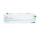 Urethral Catheter McKesson Coude Tip Hydrophilic Coated PVC 14 Fr. 16 Inch