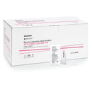 Blood Transfer Device with Female Luer Adapter McKesson For the Needleless Transfer of Blood