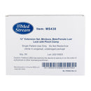 IV Extension Set McKesson Small Bore 12 Inch Tubing Without Filter
