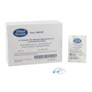 IV Extension Set McKesson Small Bore 12 Inch Tubing Without Filter