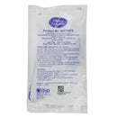 Secondary IV Administration Set MedStream Gravity Without Ports 20 Drops / mL Drip Rate Without Filter 40 Inch Tubing Solution