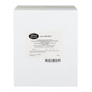 Secondary IV Administration Set MedStream Gravity Without Ports 20 Drops / mL Drip Rate Without Filter 40 Inch Tubing Solution