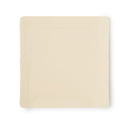 Foam Dressing McKesson 7 X 7 Inch With Border Film Backing Acrylic Adhesive Square Sterile