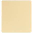 Foam Dressing McKesson 6 X 6 Inch Without Border Film Backing Nonadhesive Square Sterile